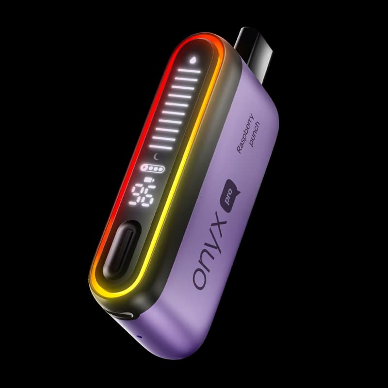 onyx pro strong